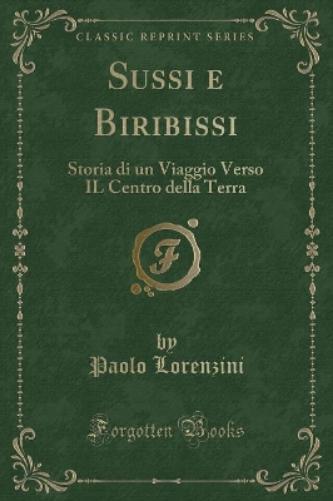 Sussi E Biribissi