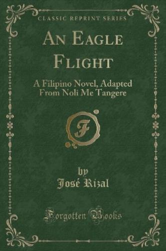 An Eagle Flight