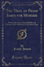 The Trial of Frank James for Murder