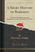 A Short History of Barbados