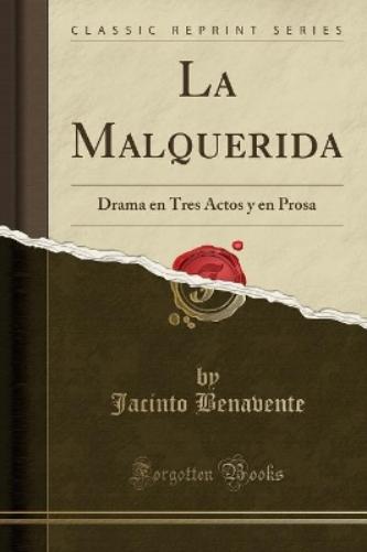 La Malquerida