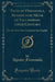 Tales of Firenzuola, Benedictine Monk of Vallambrosa (16th Century)