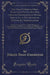 Joh; Amos Commenii Orbis Sensualium Pictus; Hoc Est, Omnium Principalium in Mundo Rerum, Et in Vita Actionum, Pictura Et Nomenclatura
