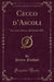 Cecco d'Ascoli