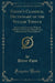 Grose's Classical Dictionary of the Vulgar Tongue