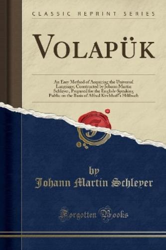 Volapük