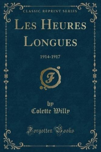 Les Heures Longues