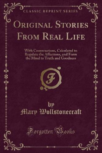 Original Stories from Real Life