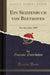 Ein Skizzenbuch Von Beethoven