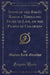 Steve of the Bar-G Ranch a Thrilling Story of Life, on the Plains of Colorado (Classic Reprint)