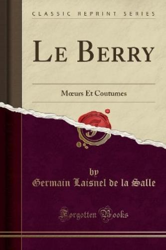 Le Berry