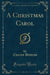 A Christmas Carol