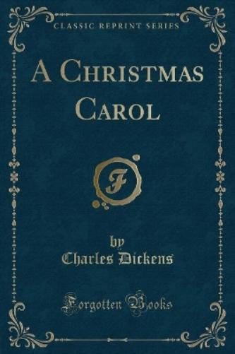 A Christmas Carol