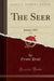 The Seer, 1853, Vol. 1 (Classic Reprint)