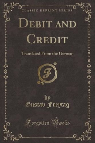 Debit and Credit
