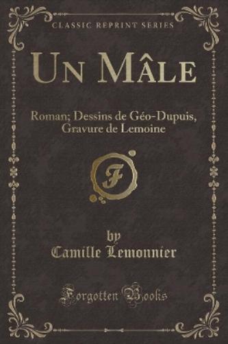 Un Mâle