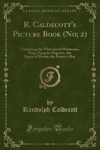 R. Caldecott's Picture Book (No; 2)