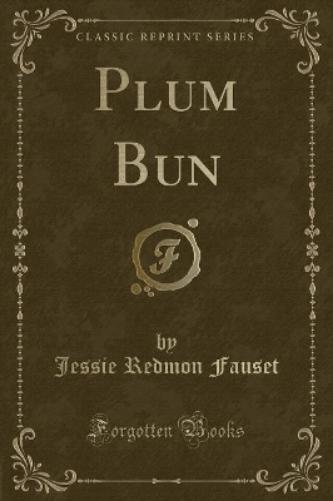 Plum Bun (Classic Reprint)