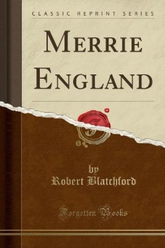 Merrie England (Classic Reprint)