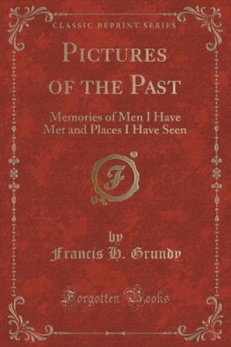 Pictures of the Past