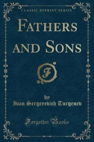 Fathers and Sons (Classic Reprint)