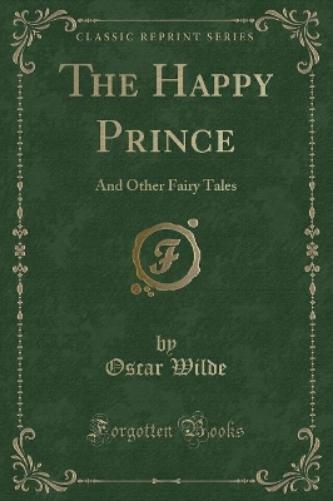 The Happy Prince