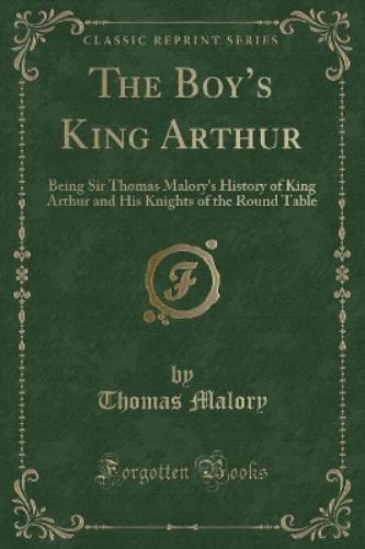 The Boy's King Arthur