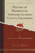 History of Washington Township, Alameda County, California (Classic Reprint)