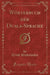 Wörterbuch der Duala-Sprache (Classic Reprint)