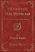 Multatuli, Max Havelaar
