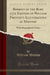 Reprint of the Rare 1772 Edition of William Preston's Illustrations of Masonry