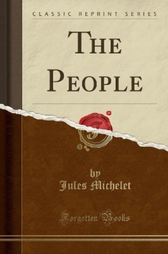 The People (Classic Reprint)
