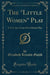 The "little Women" Play