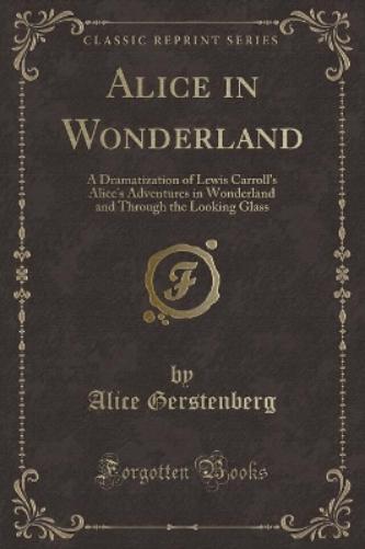 Alice in Wonderland