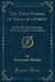 The Tooti Nameh, or Tales of a Parrot