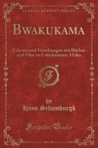 Bwakukama