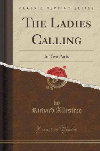 The Ladies Calling