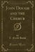 John Dough and the Cherub (Classic Reprint)