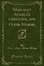 Margaret Arnold's Christmas, and Other Stories (Classic Reprint)