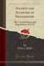 Ancient and Accepted of Freemasonry