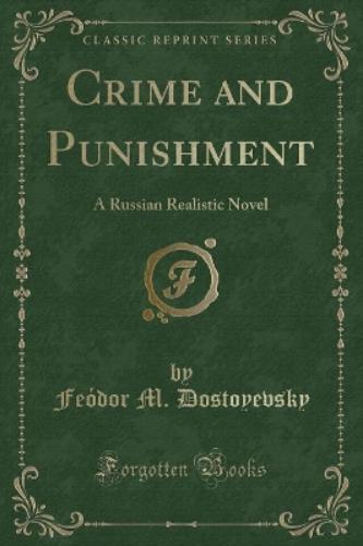 Crime and Punishment