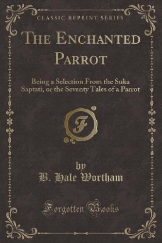 The Enchanted Parrot