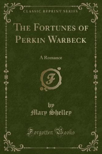 The Fortunes of Perkin Warbeck