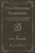 Der Hodscha Nasreddin, Vol. 1