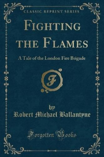 Fighting the Flames