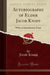 Autobiography of Elder Jacob Knapp