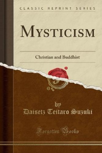 Mysticism