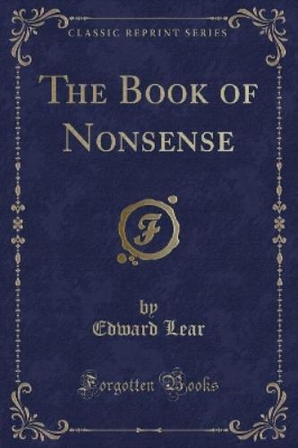 The Book of Nonsense (Classic Reprint)