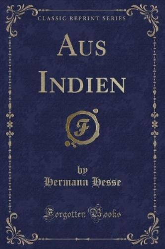Aus Indien (Classic Reprint)