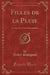 Filles de la Pluie